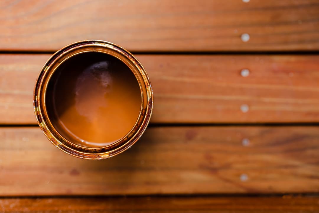 Stair Tread & Riser Re-Finishing